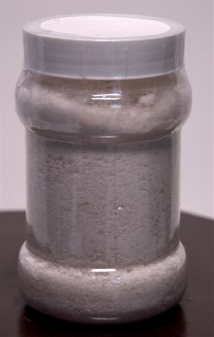 Bath Salt