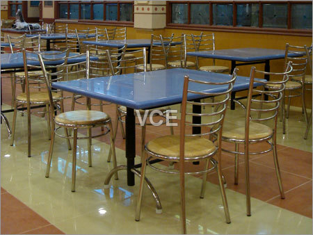 Restaurant High Chair / Dining Furniture