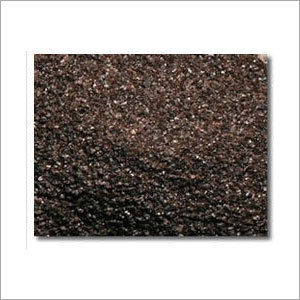 Aluminium Oxide Grit