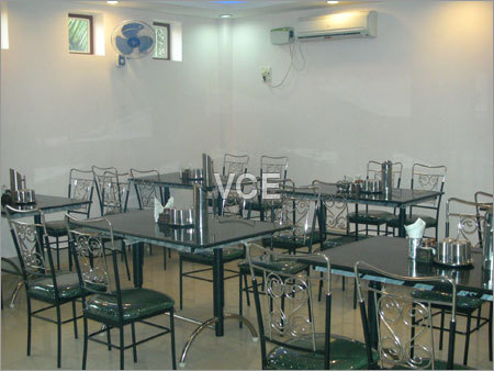 Restaurant/ Fine Dining Furniture Range