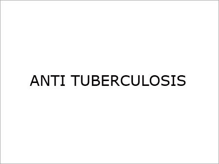 Anti Tuberculosis