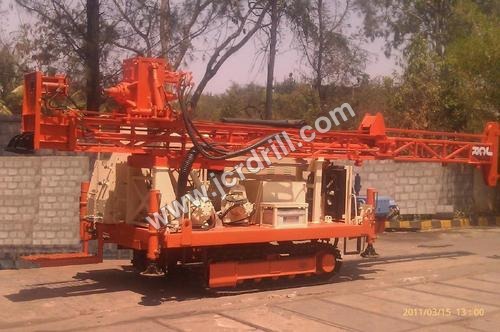 Core Drilling Rig