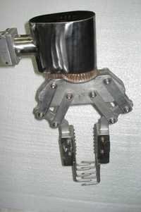 Telescopic Manipulator