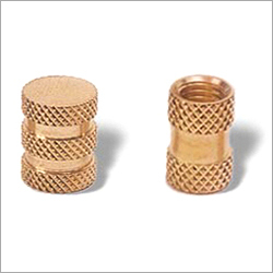 Precision Brass Insert