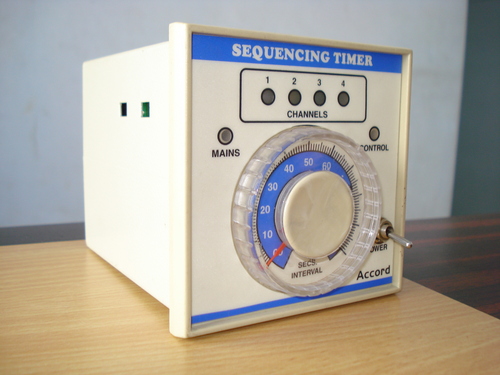 Sequencing Timer