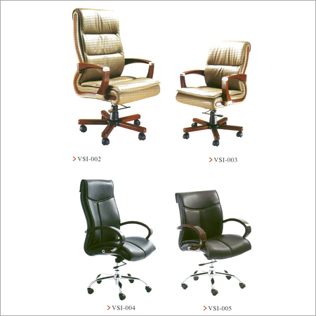Executive Flexy Chair