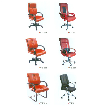 Executive Chair