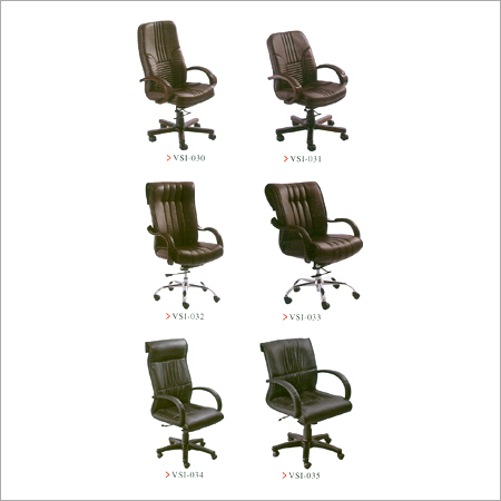 Executive Revolving Chair
