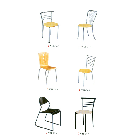 Restaurant Chair
