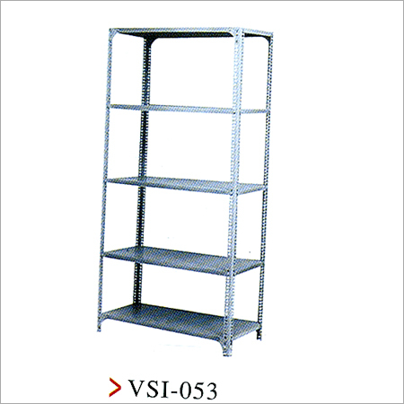 Library Rack