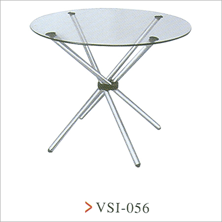 Cafeteria Table