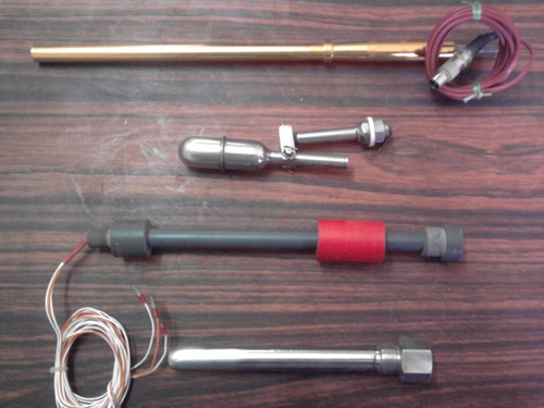 Mini Level Switches