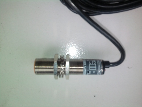 Proximity Sensors