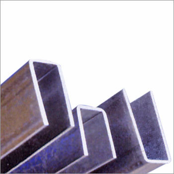 Galvanized Steel Channels