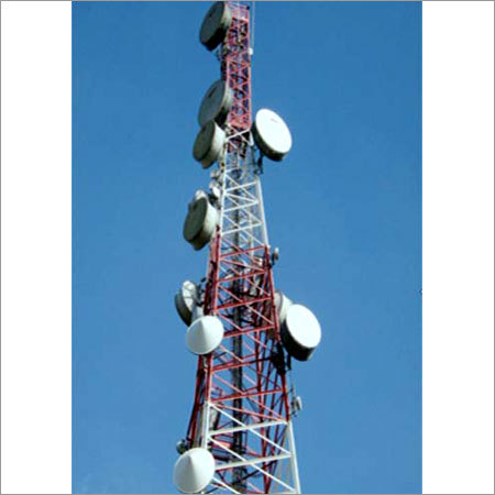 Fabrication of Towers