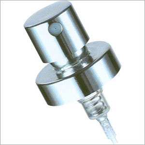 Perfume Crimp Pump
