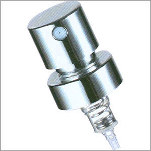 Perfume Crimp Pump