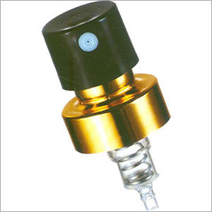 Perfume Crimp Pump 