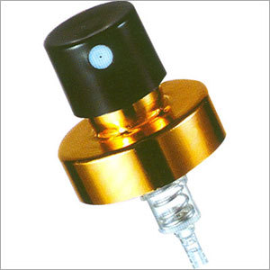 Perfume Crimp Pump 