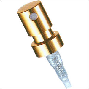 Perfume Sprayer Pump