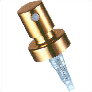 Perfume Sprayer Pump 
