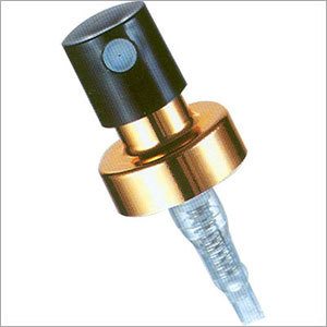 Perfume Sprayer Pump