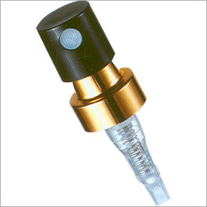 Perfume Sprayer Pump