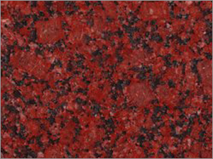 Red Granite