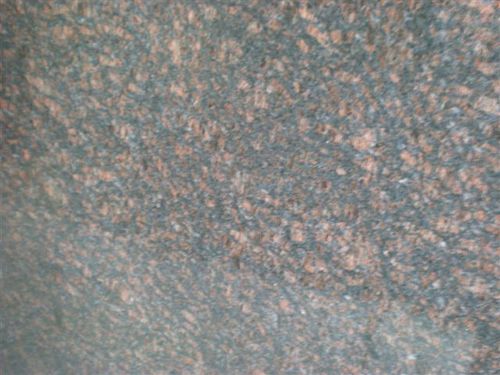 Tan Brown Granite