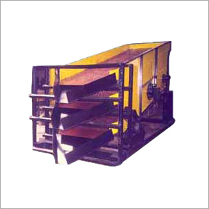 Vibratory Screen