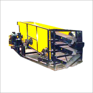 Vibratory