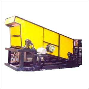 Vibro Screen