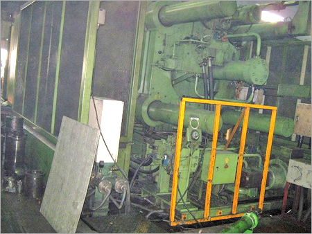 Pressure Die Casting Spare Parts - Carbon Steel Alloy Steel Stainless Steel Aluminum | Automotive Construction Use