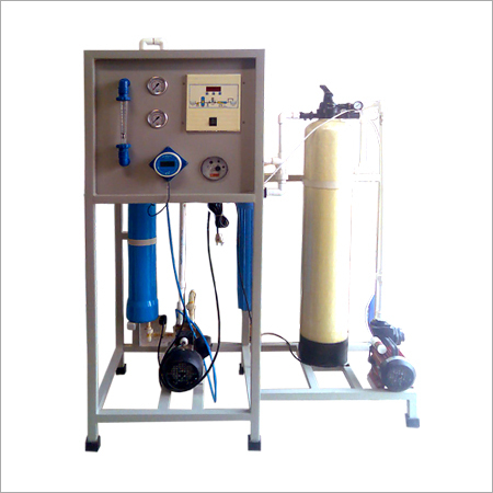 Plant R.O-250-2