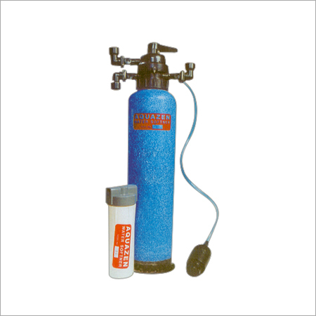 Water Softner