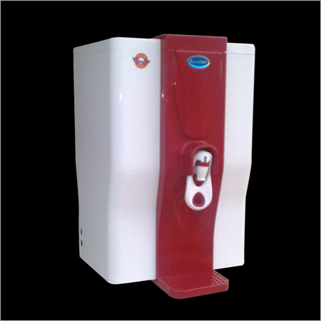 Water Softener & Purifier