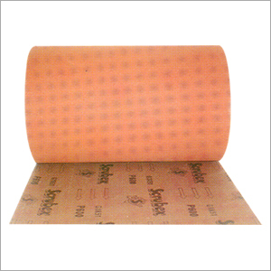Aluminium Oxide Cloth