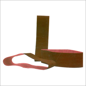 Abrasive Sanding Belts