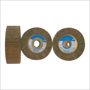 Emery Flap Wheel