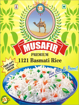 MUSAFIR PREMIUM
