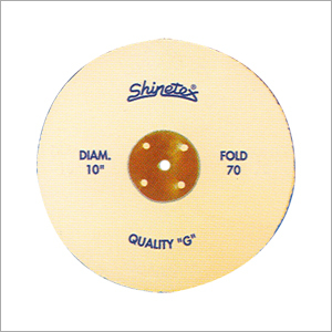 Buffing & Polishing Wheel