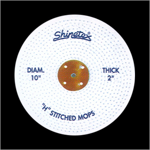 Buffing & Polishing Wheel