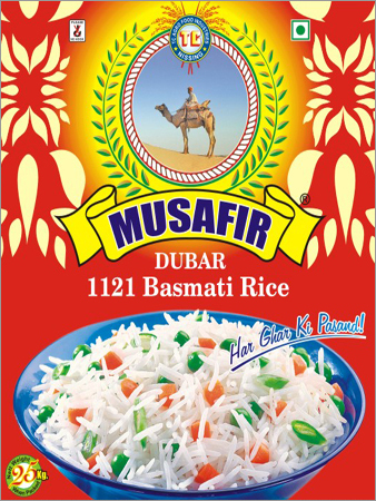 MUSAFIR DUBAR