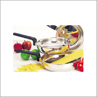 Flat Fry Pan