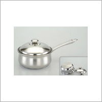 Bulging Sause Pan