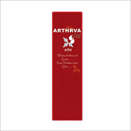 Arthrva Cream