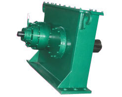 Helical Gear Boxes