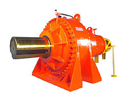 Planetary Speed Reducer