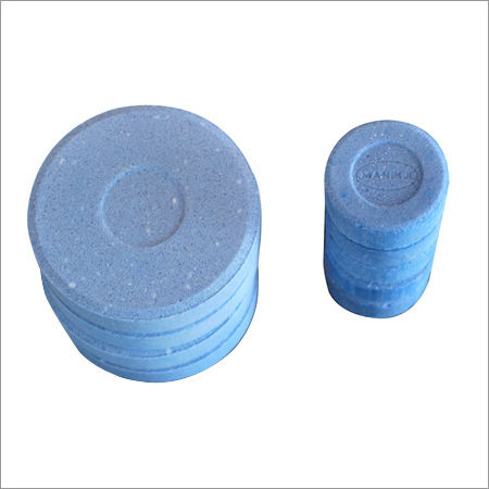 Degasser Furnace Tablets