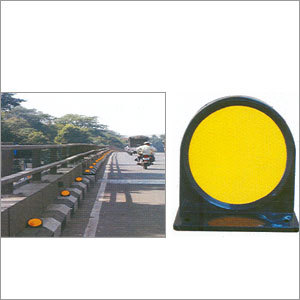 Median Marker AE 1007